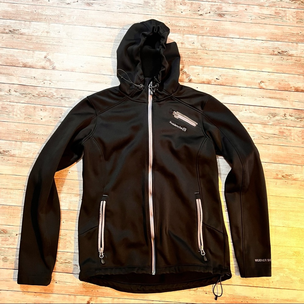 💚Avalanche jacket